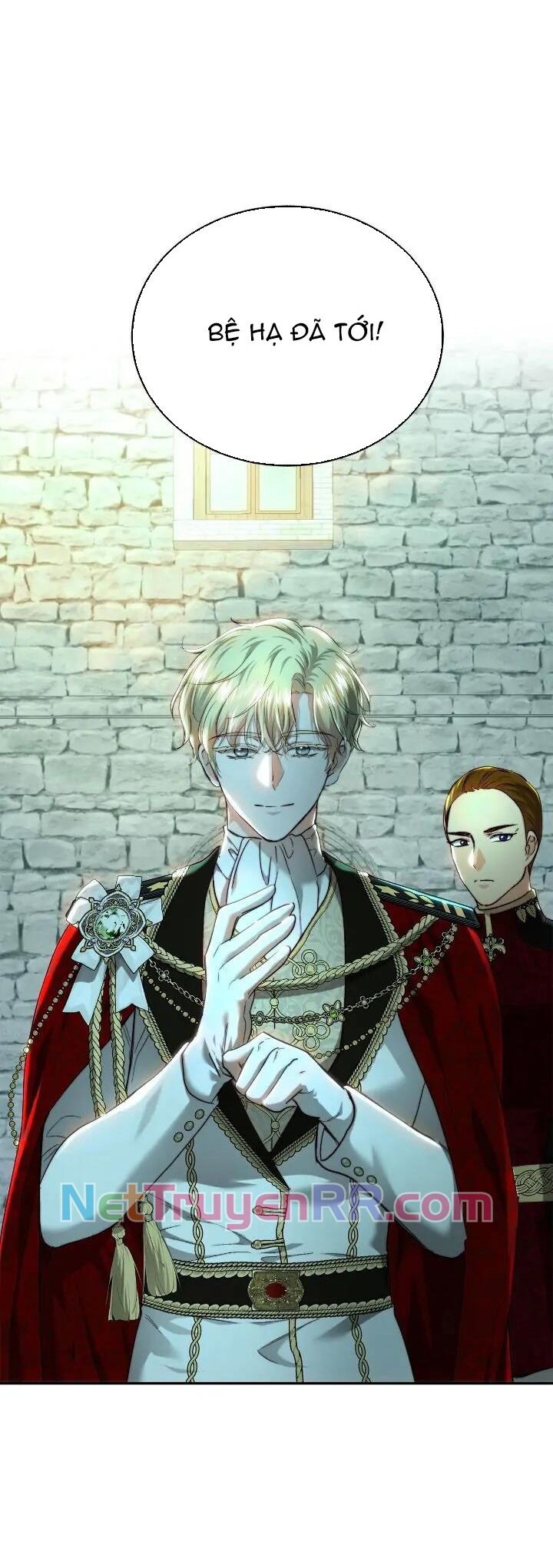 Rosalyn Bogart Chapter 74 - 4