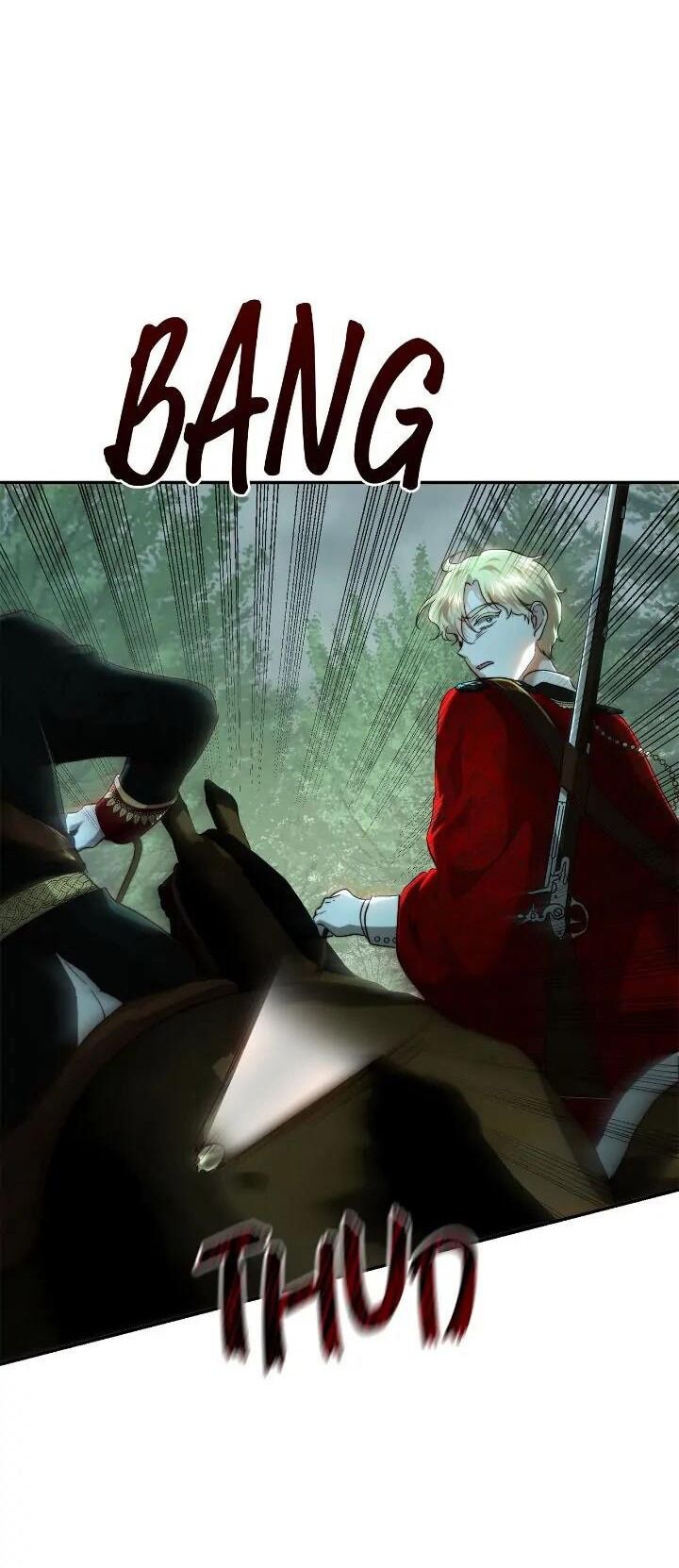 Rosalyn Bogart Chapter 74 - 31