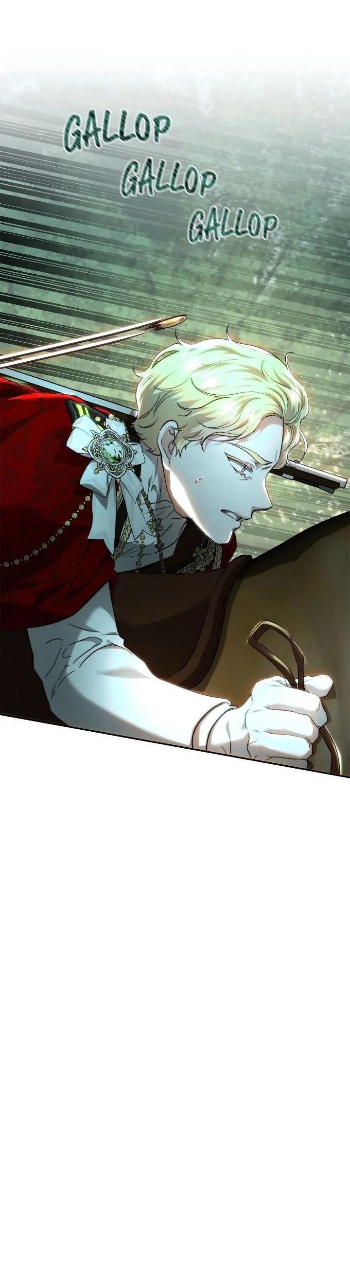 Rosalyn Bogart Chapter 74 - 36