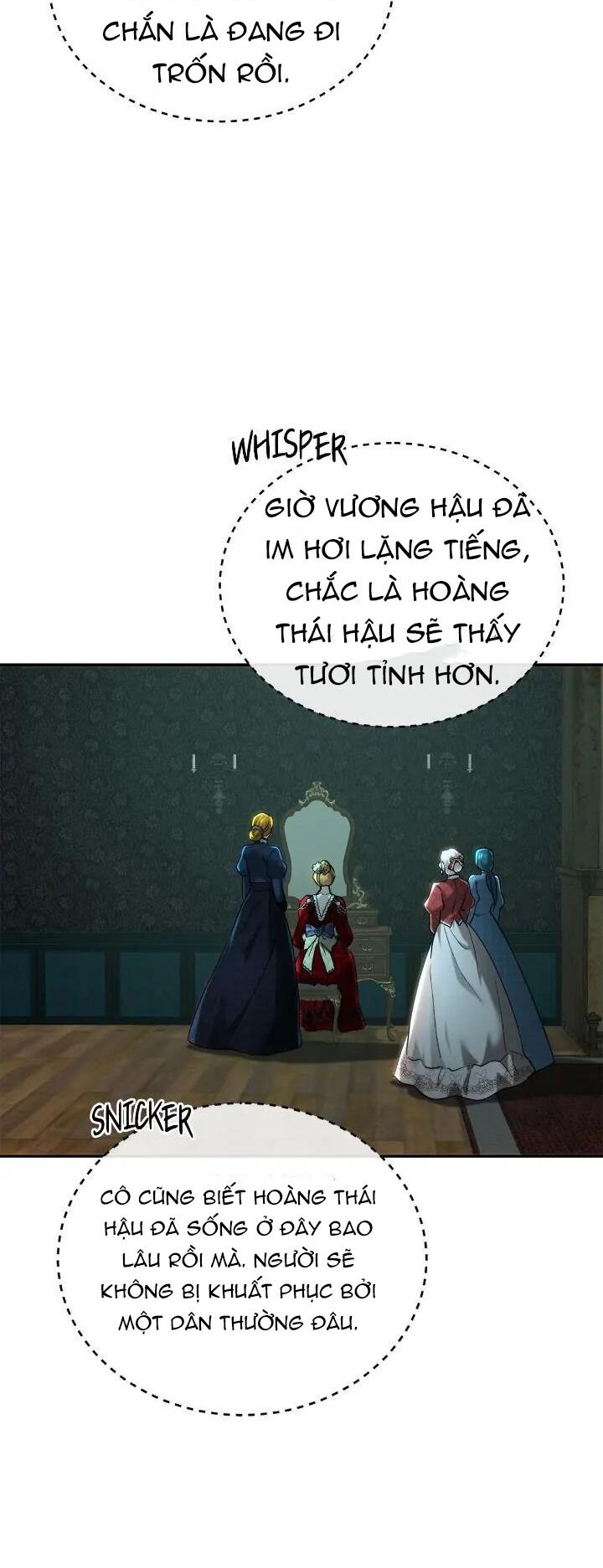 Rosalyn Bogart Chapter 74 - 39