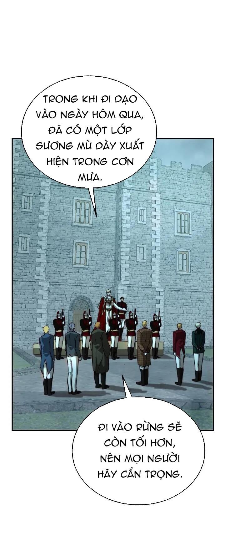 Rosalyn Bogart Chapter 74 - 5