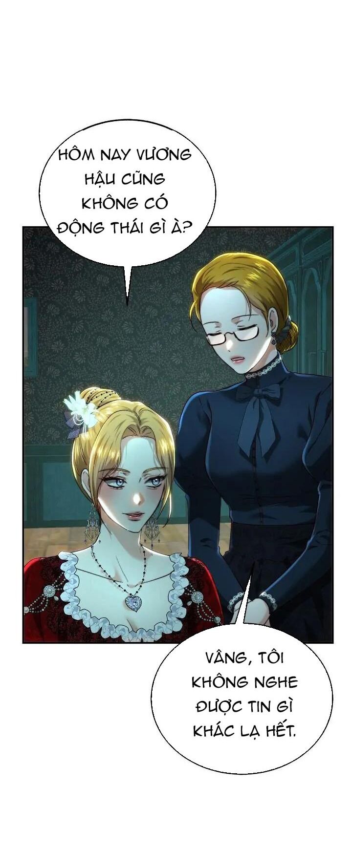 Rosalyn Bogart Chapter 74 - 41