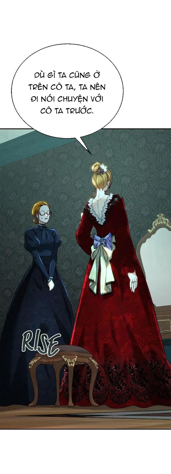 Rosalyn Bogart Chapter 74 - 43