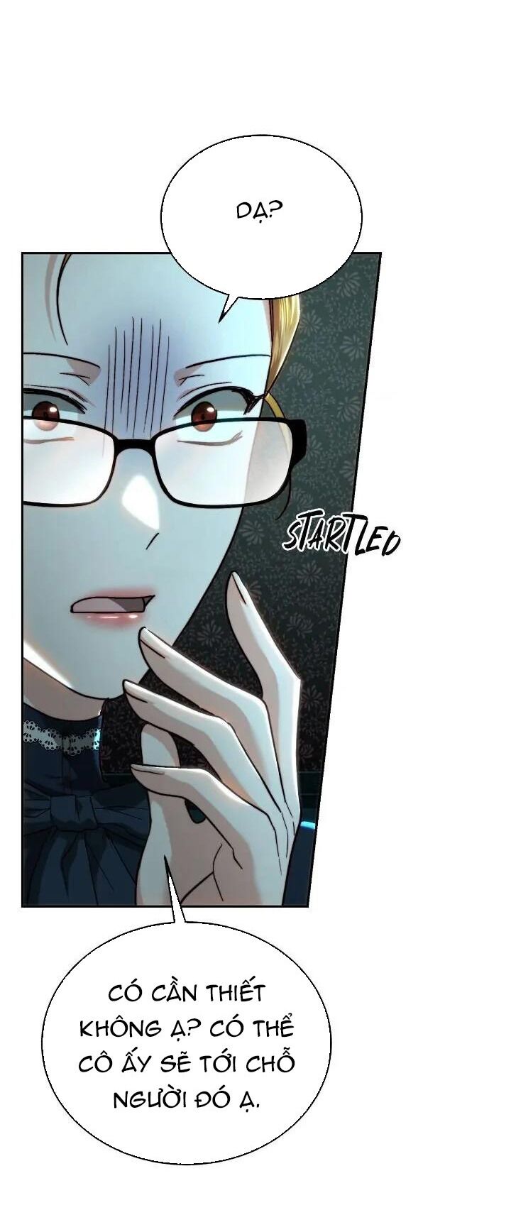 Rosalyn Bogart Chapter 74 - 44