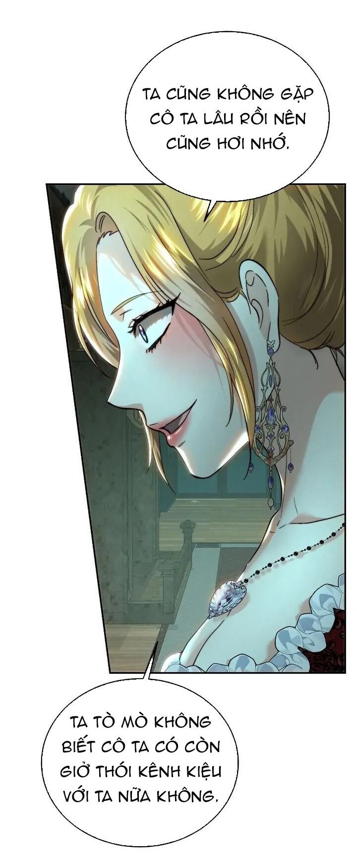 Rosalyn Bogart Chapter 74 - 45