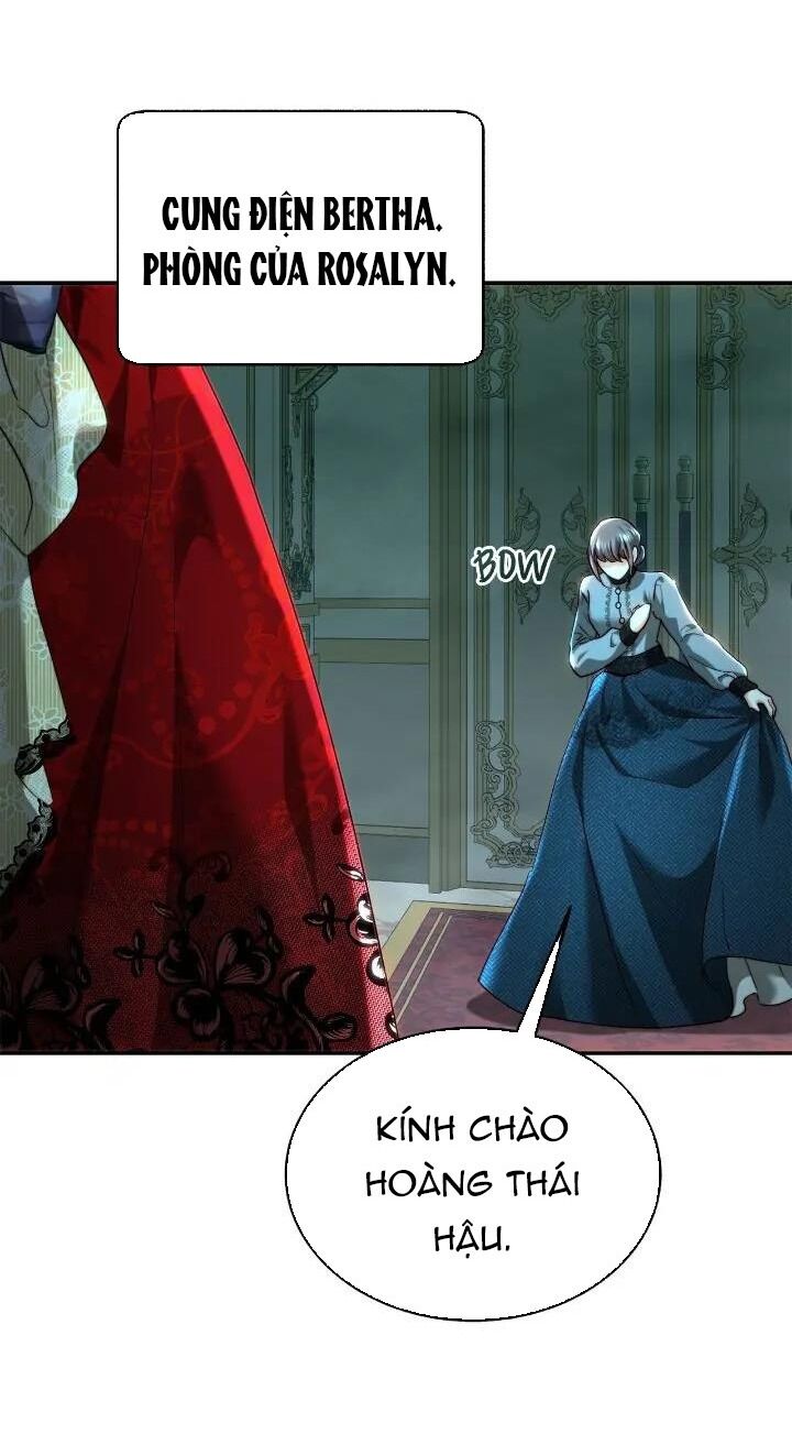 Rosalyn Bogart Chapter 74 - 49