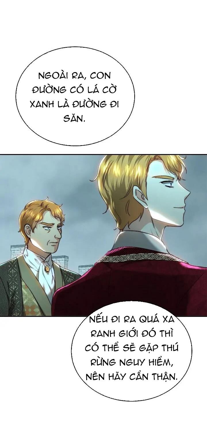 Rosalyn Bogart Chapter 74 - 6