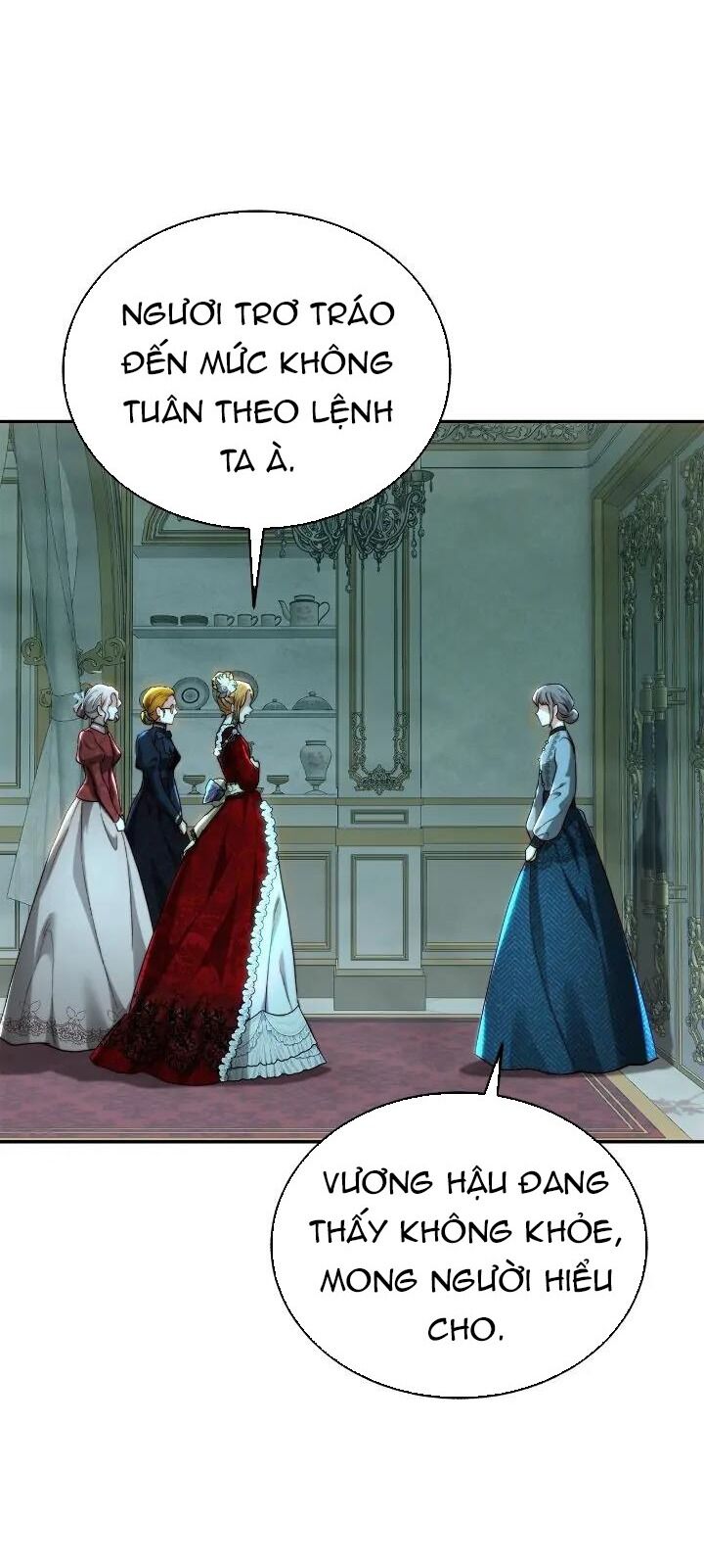 Rosalyn Bogart Chapter 74 - 52