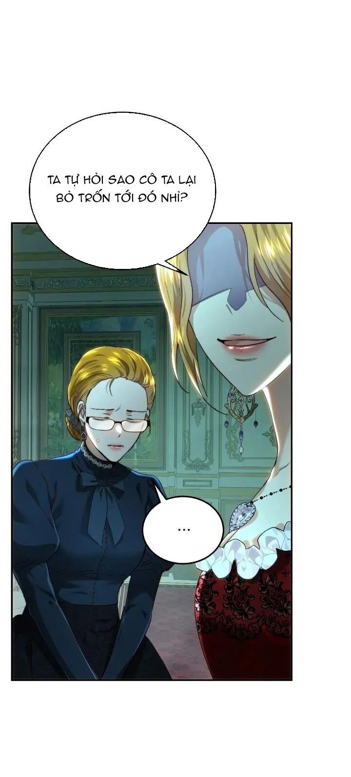 Rosalyn Bogart Chapter 74 - 67