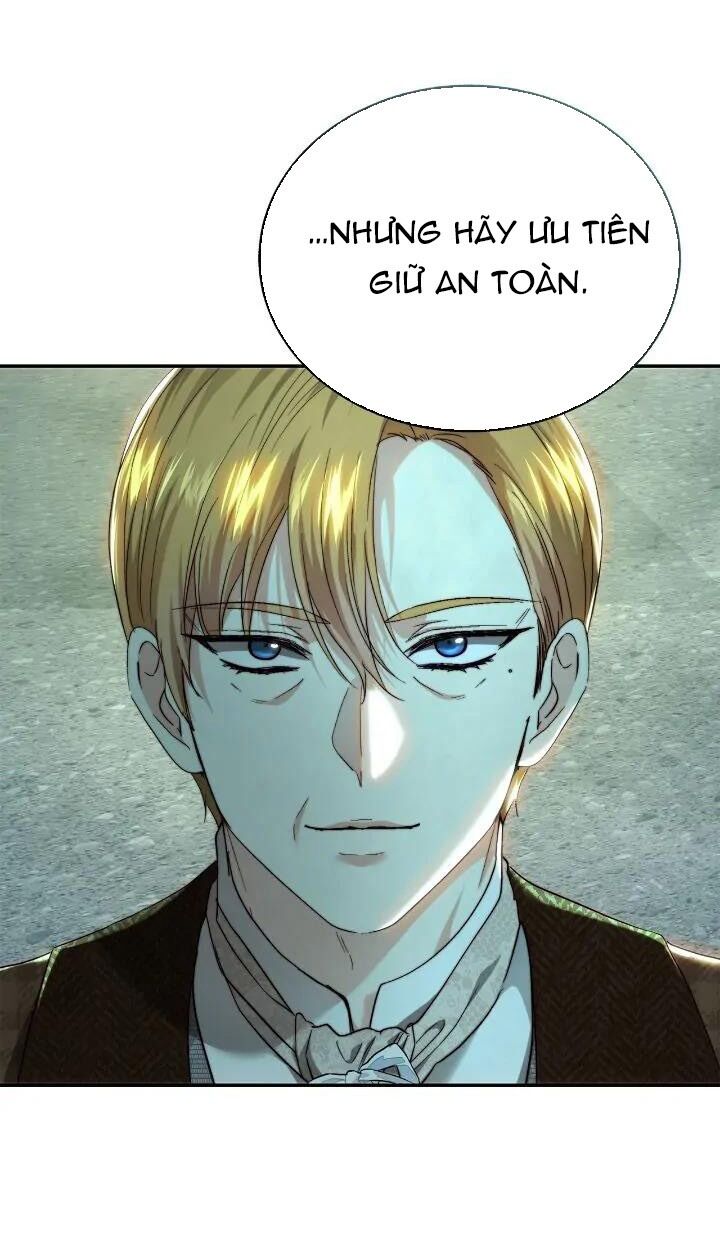 Rosalyn Bogart Chapter 74 - 8