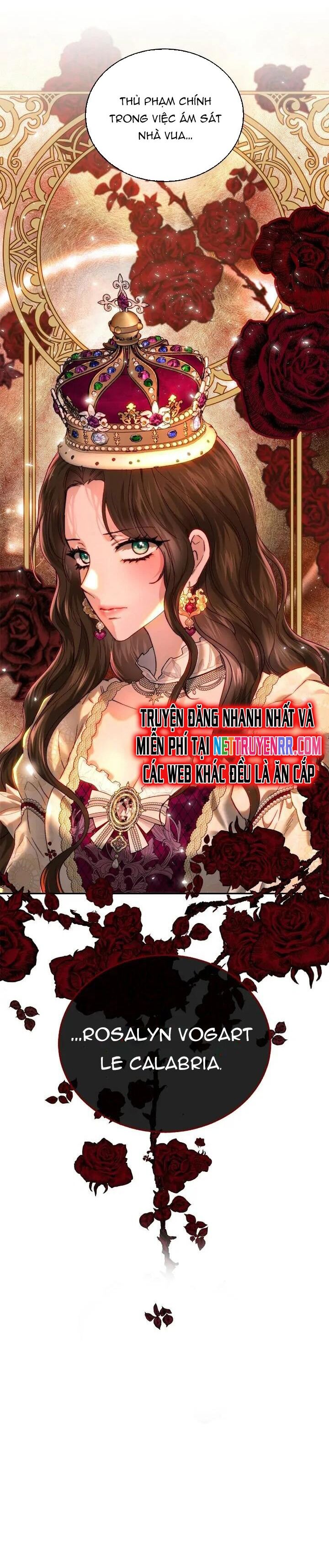 Rosalyn Bogart Chapter 74 - 71