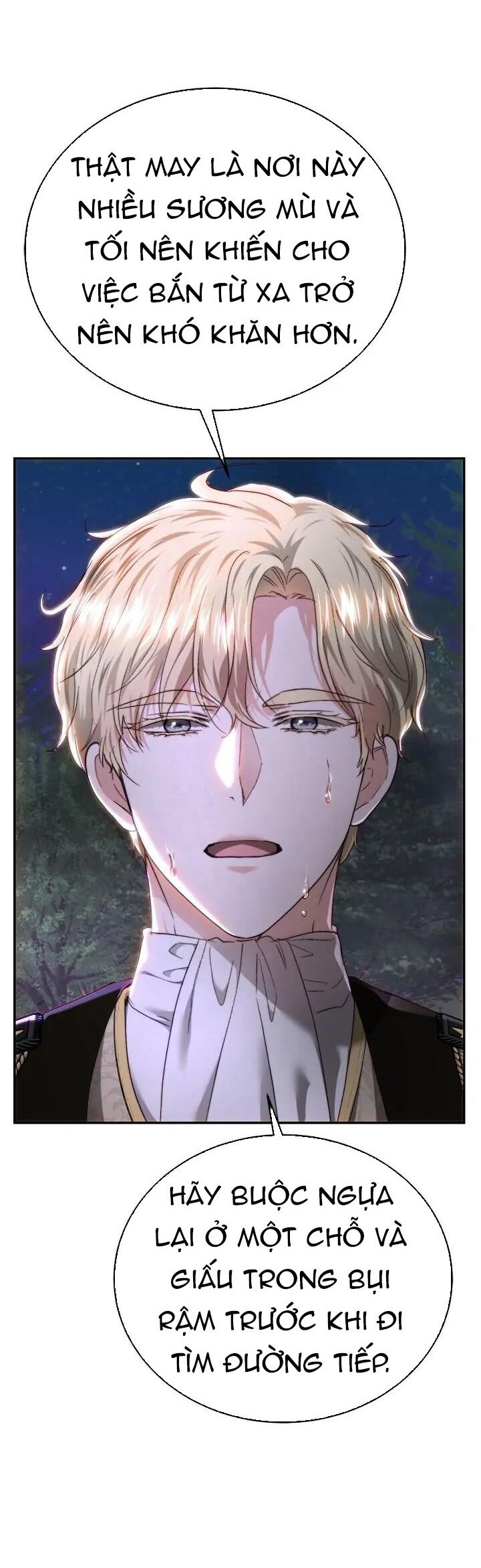 Rosalyn Bogart Chapter 75 - 16