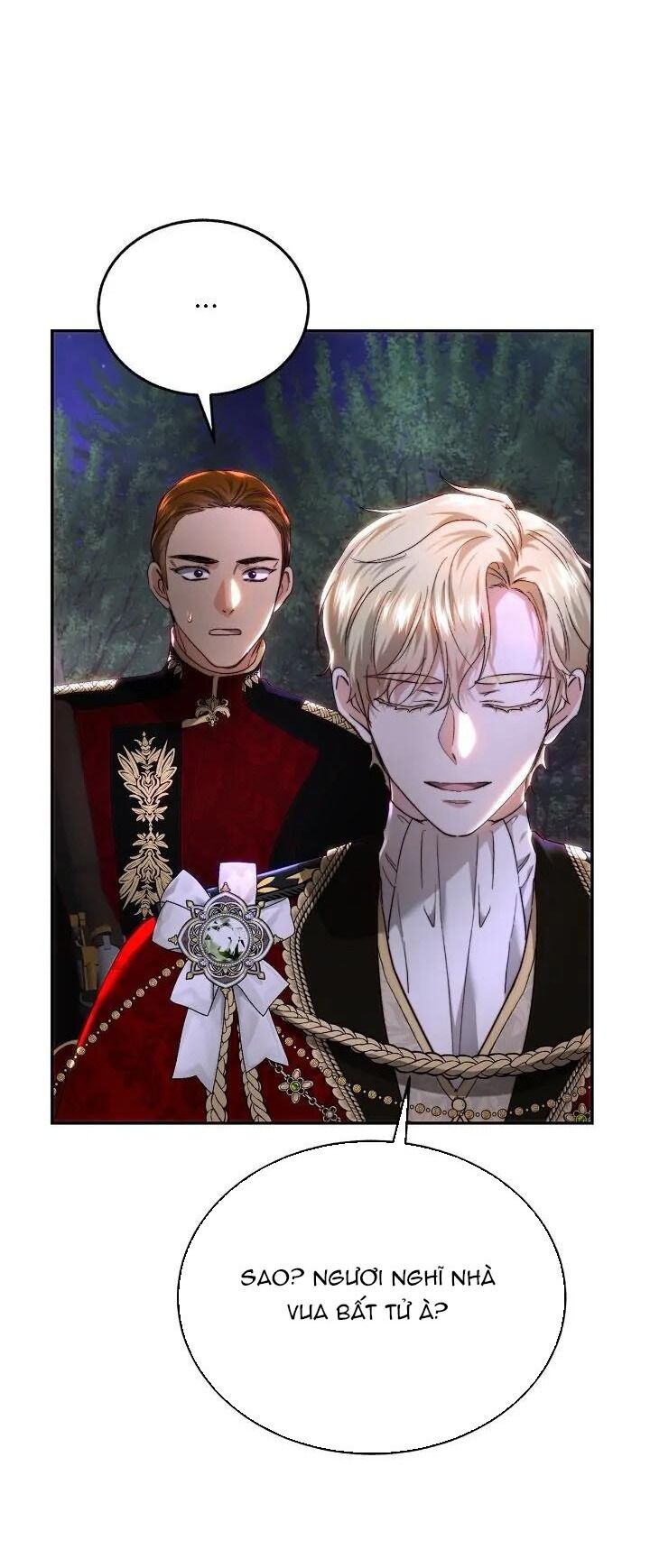 Rosalyn Bogart Chapter 75 - 21