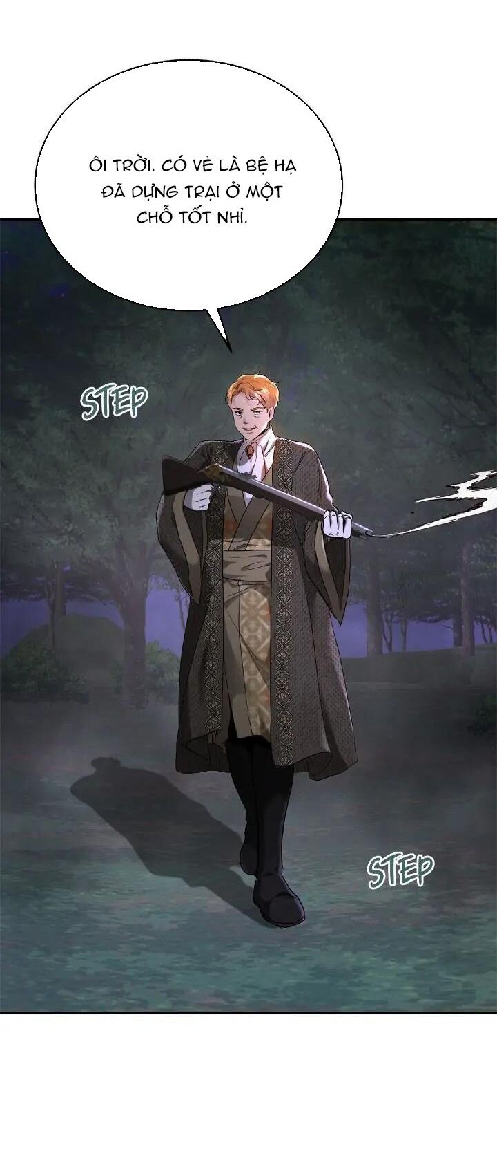 Rosalyn Bogart Chapter 75 - 24