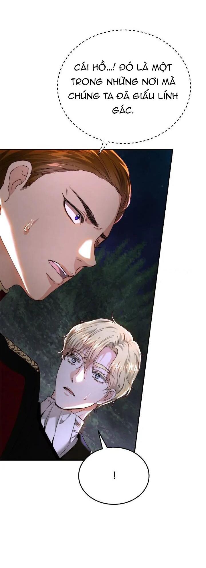 Rosalyn Bogart Chapter 75 - 28