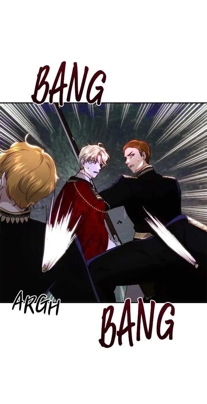 Rosalyn Bogart Chapter 75 - 30