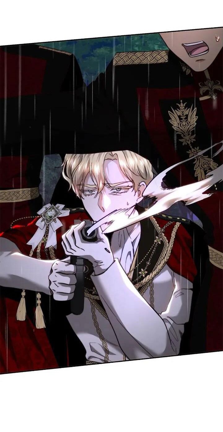 Rosalyn Bogart Chapter 75 - 36