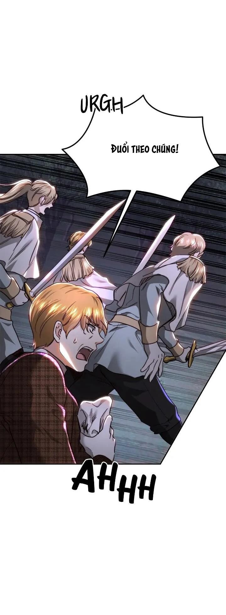 Rosalyn Bogart Chapter 75 - 38