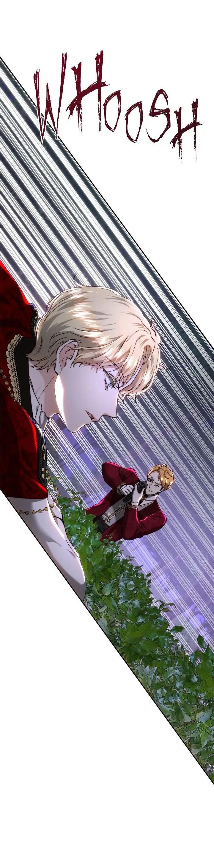 Rosalyn Bogart Chapter 75 - 40