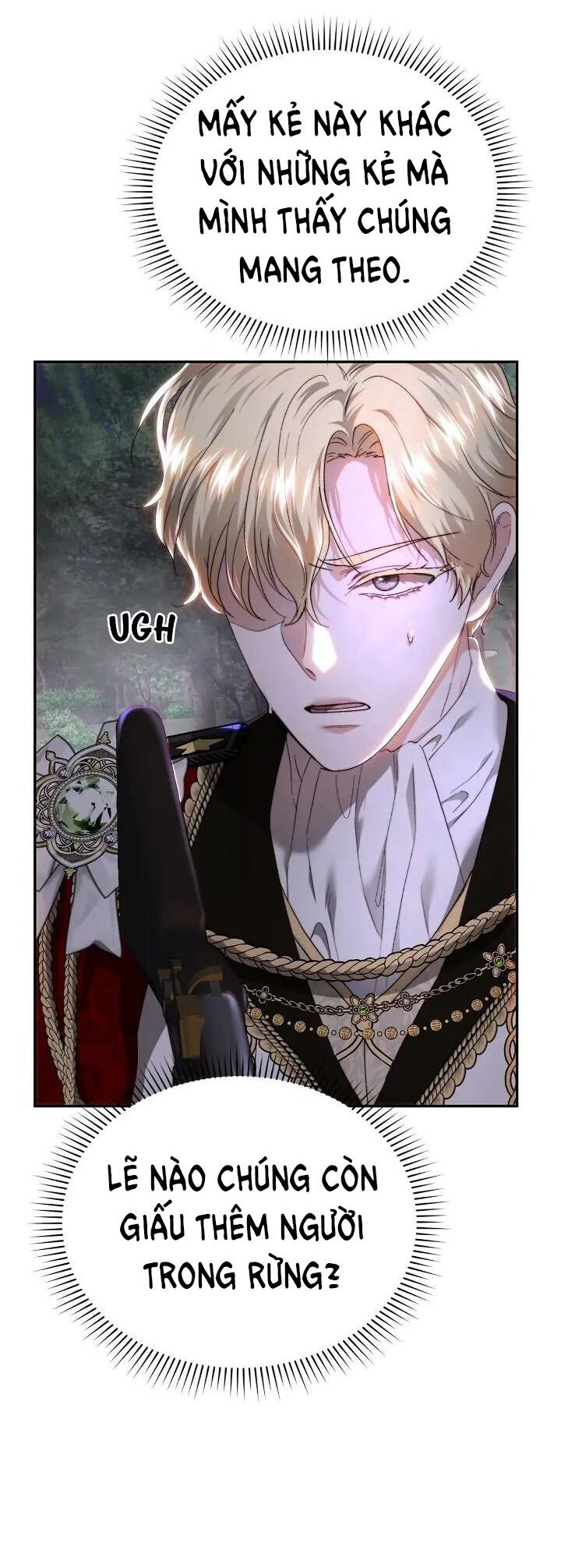 Rosalyn Bogart Chapter 75 - 5