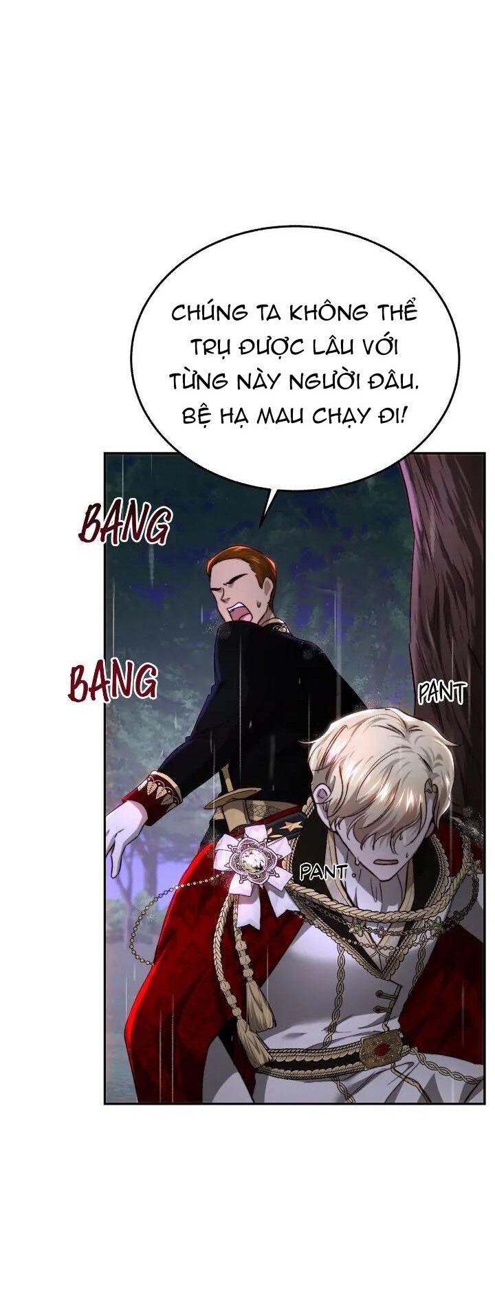 Rosalyn Bogart Chapter 75 - 49