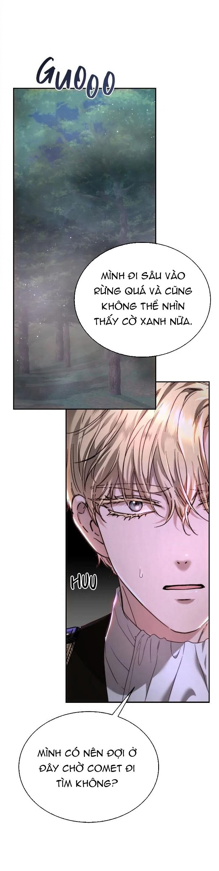 Rosalyn Bogart Chapter 75 - 7