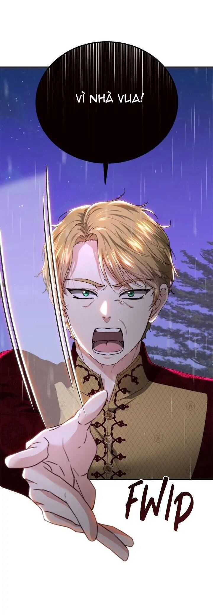 Rosalyn Bogart Chapter 75 - 61