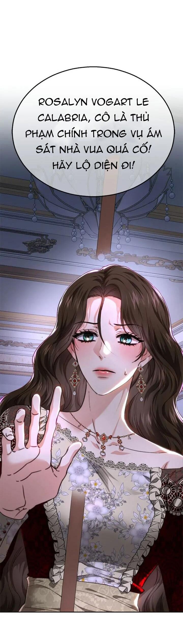 Rosalyn Bogart Chapter 75 - 66