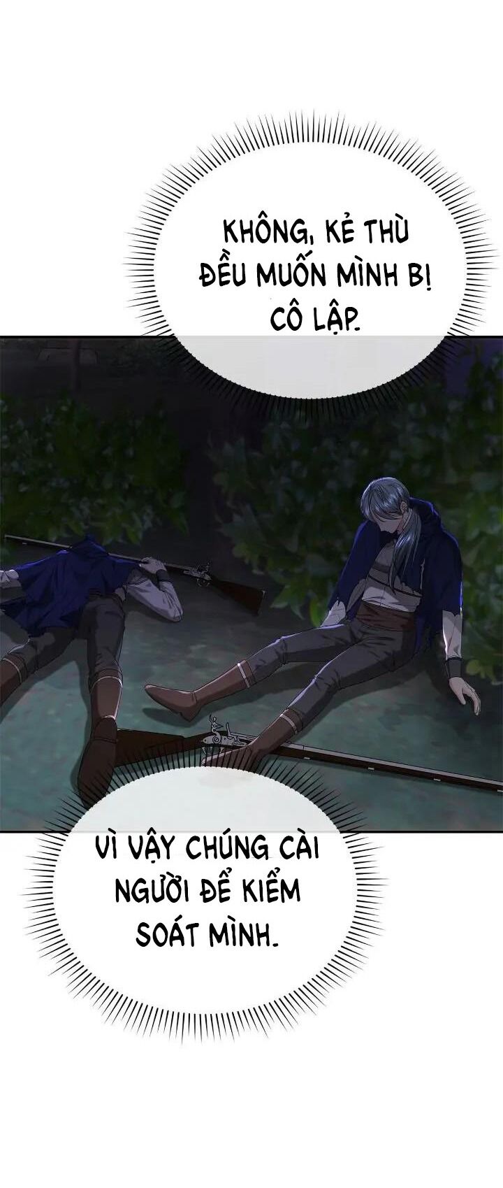 Rosalyn Bogart Chapter 75 - 8