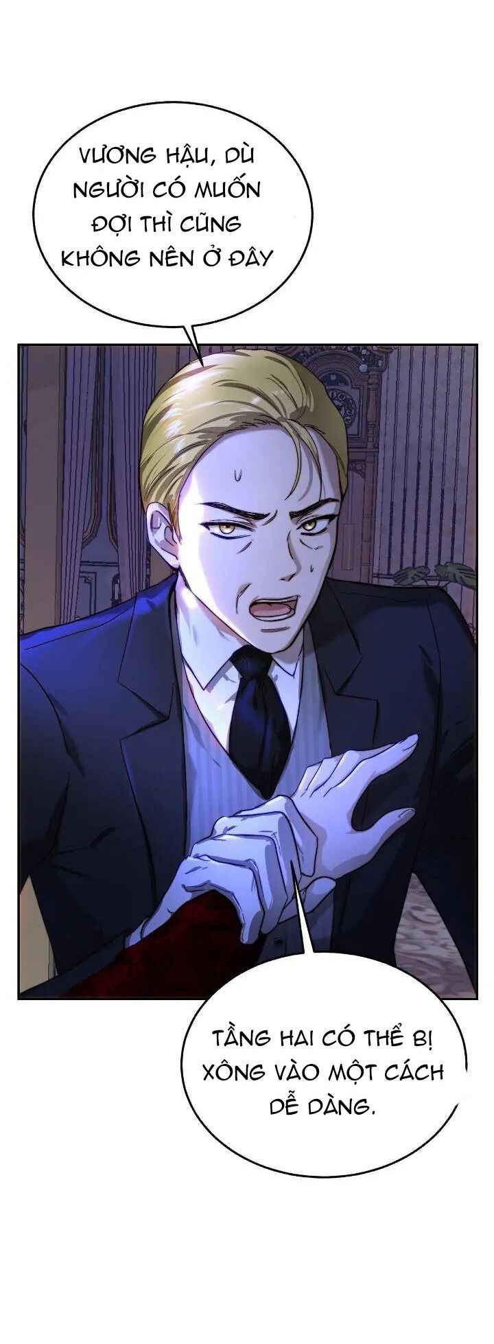 Rosalyn Bogart Chapter 76 - 18