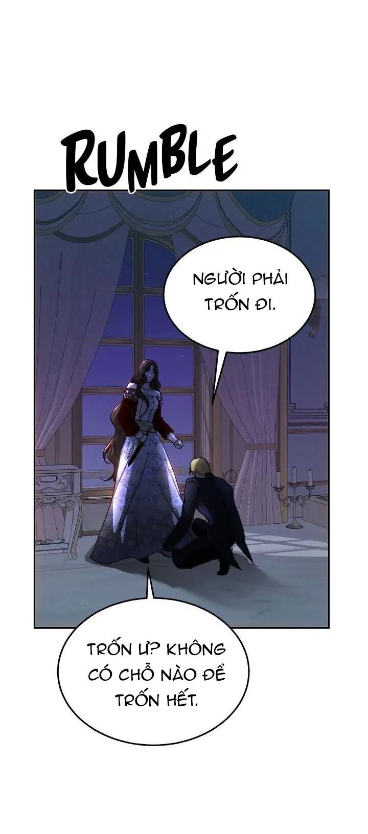 Rosalyn Bogart Chapter 76 - 19