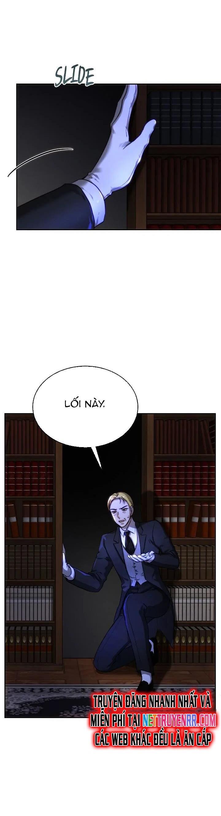 Rosalyn Bogart Chapter 76 - 23