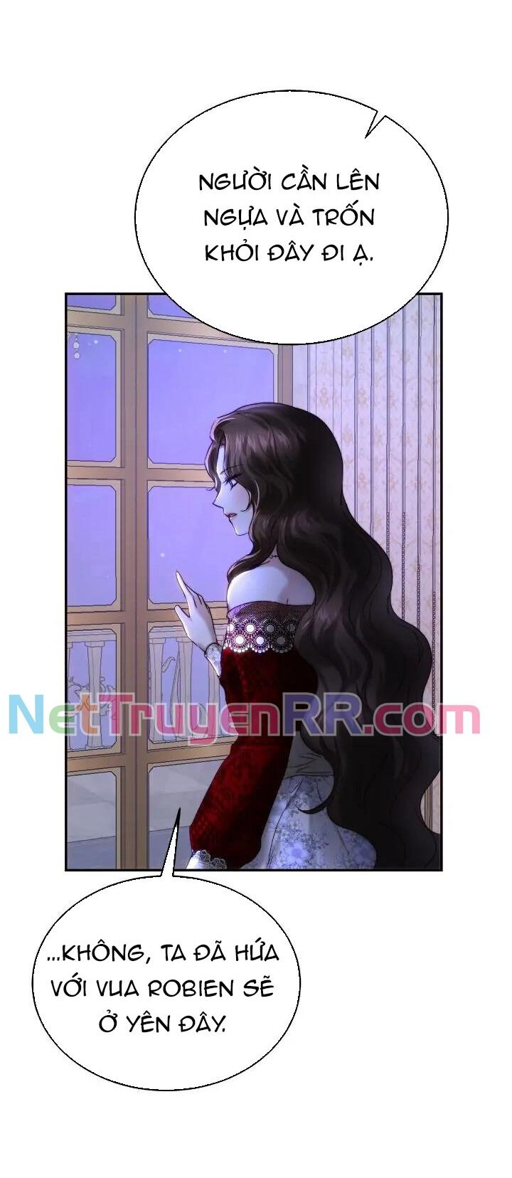 Rosalyn Bogart Chapter 76 - 4