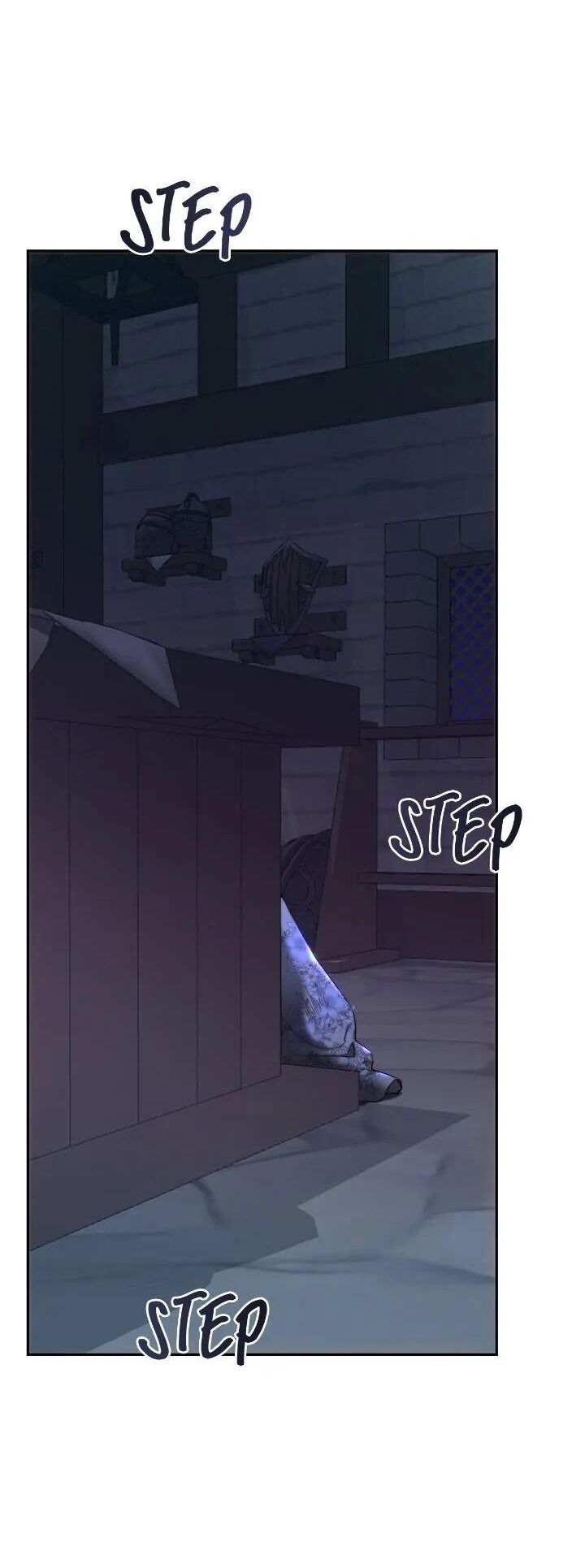 Rosalyn Bogart Chapter 76 - 36