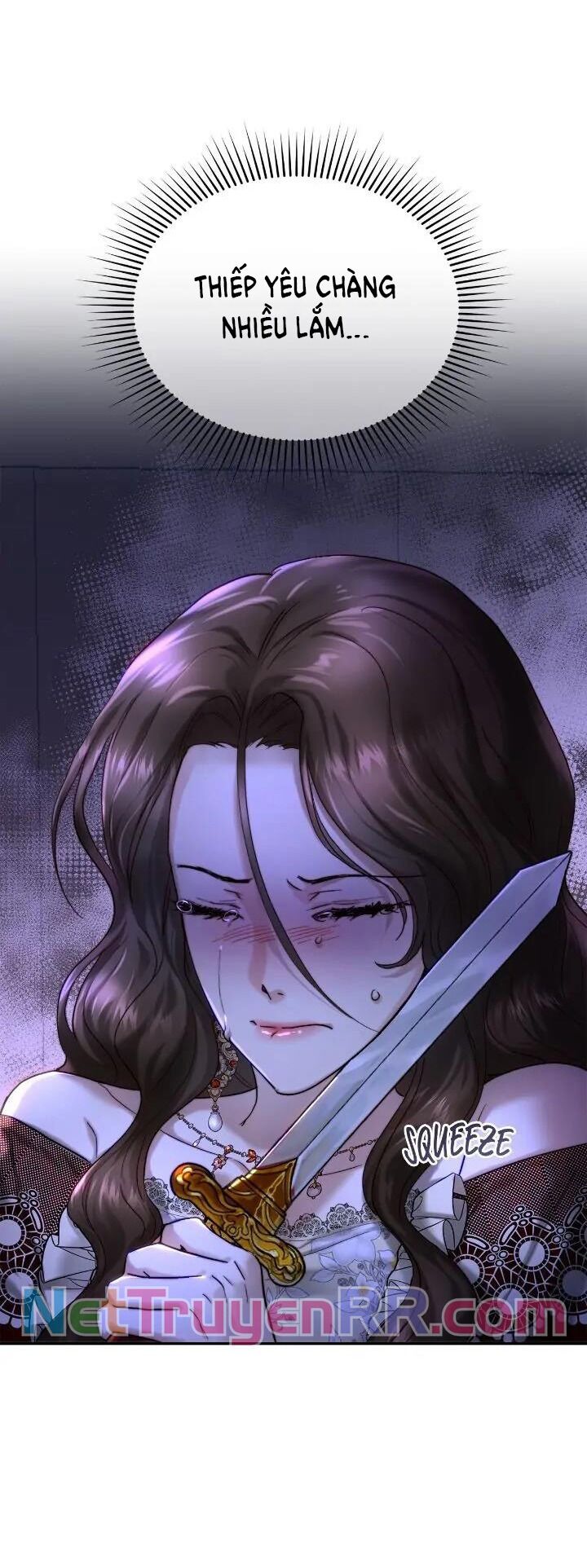 Rosalyn Bogart Chapter 76 - 38