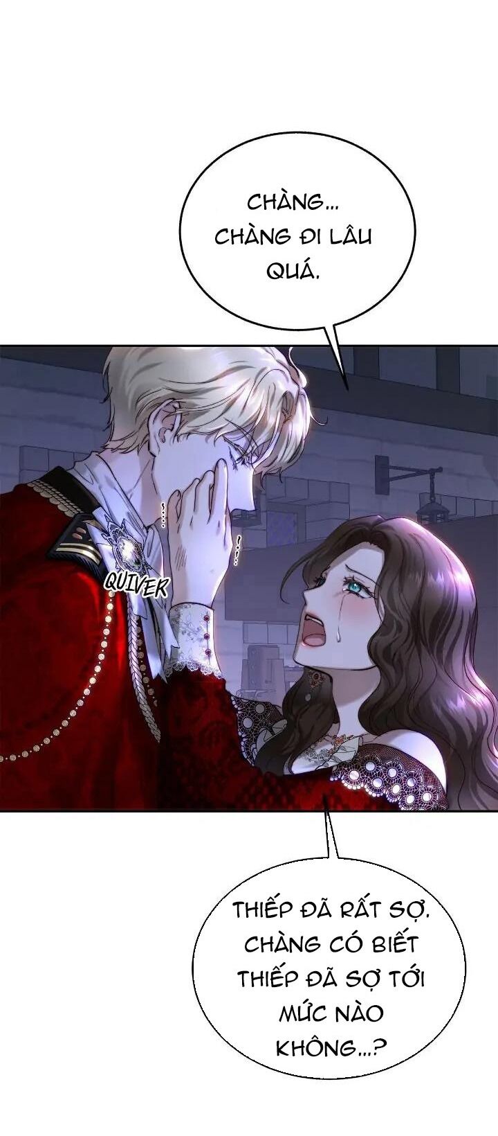 Rosalyn Bogart Chapter 76 - 44