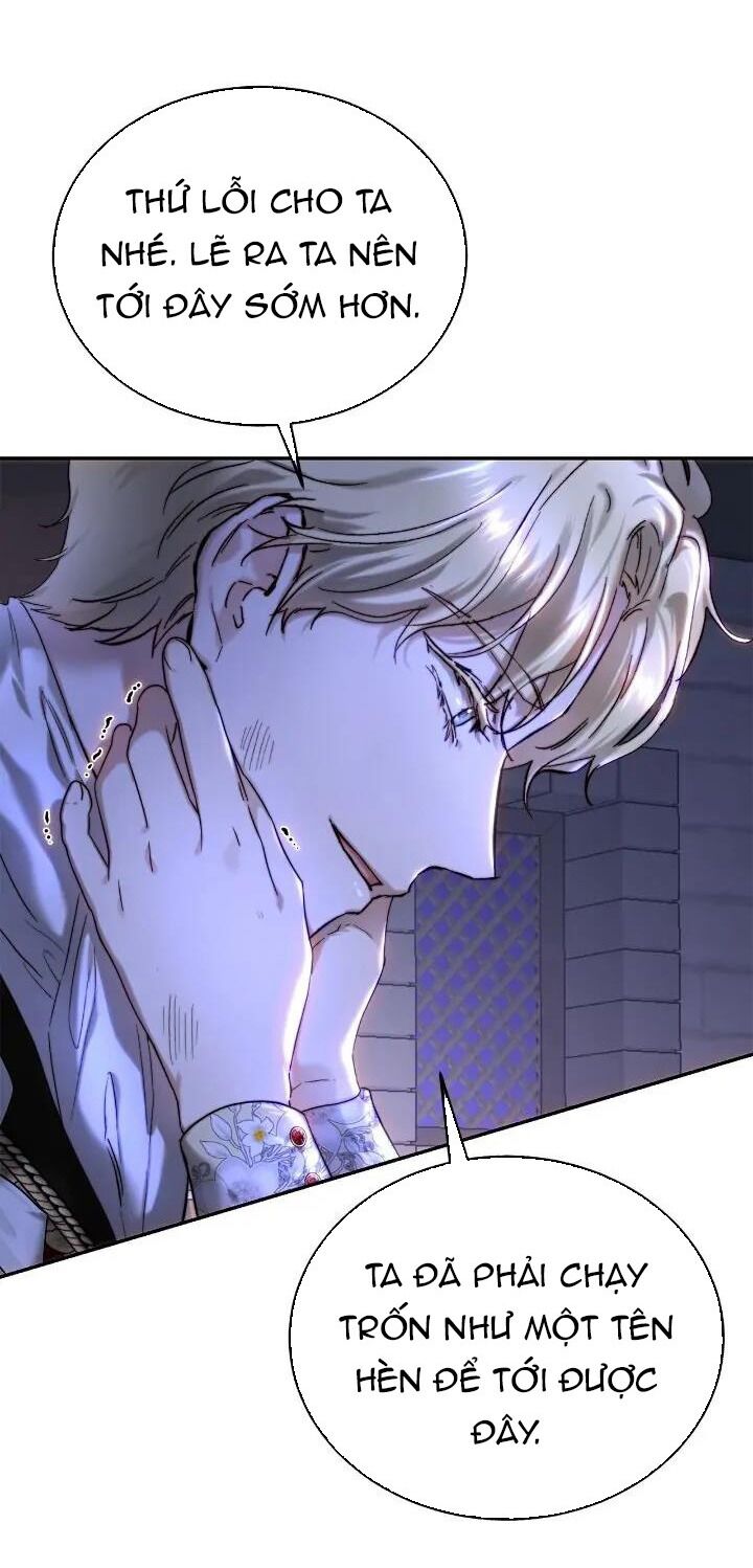 Rosalyn Bogart Chapter 76 - 45