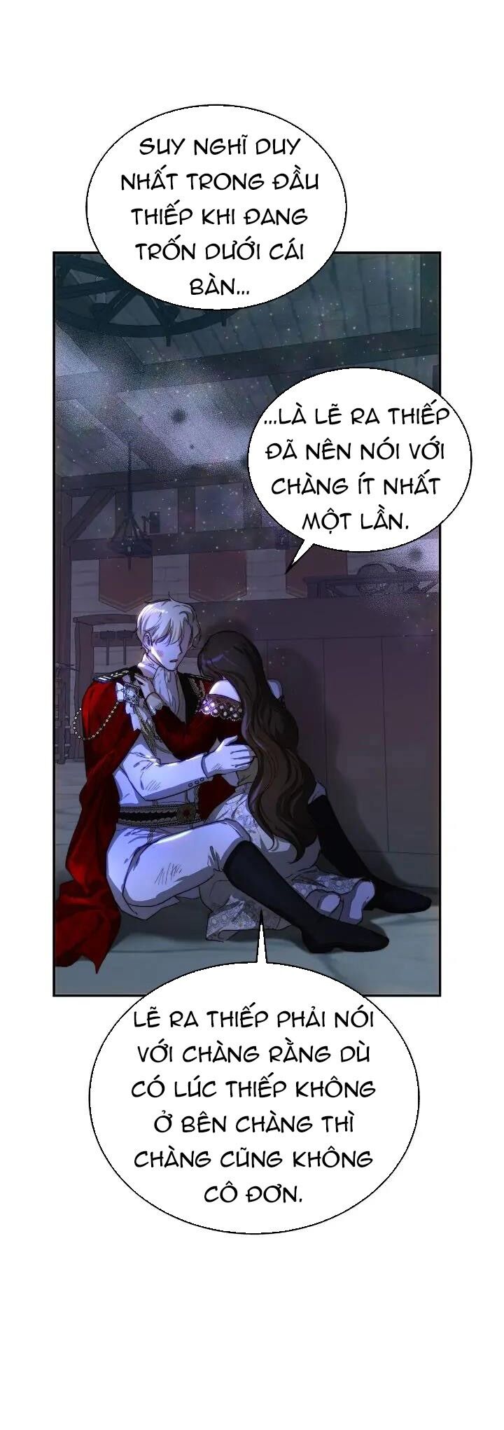 Rosalyn Bogart Chapter 76 - 47