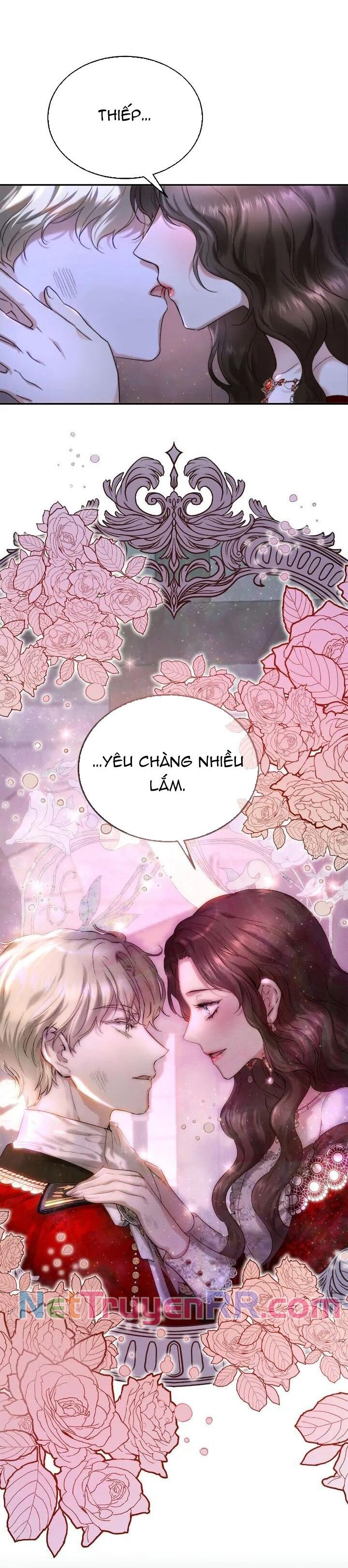 Rosalyn Bogart Chapter 76 - 49