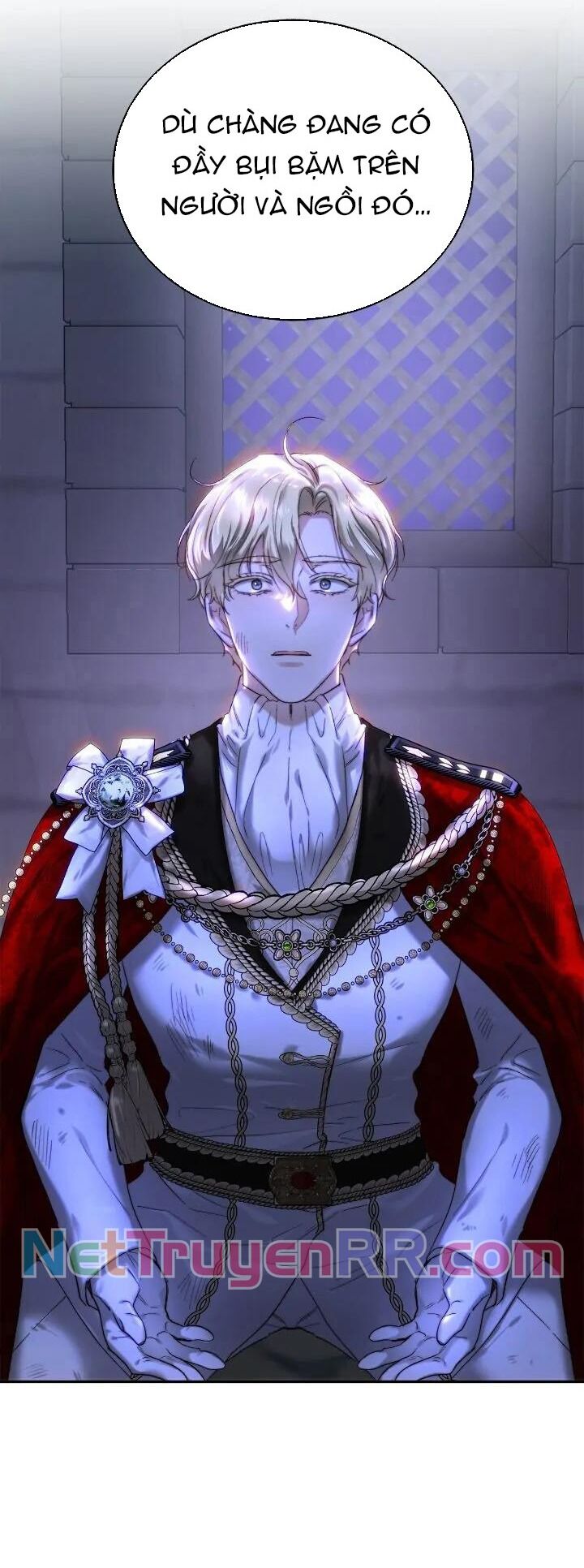 Rosalyn Bogart Chapter 76 - 50