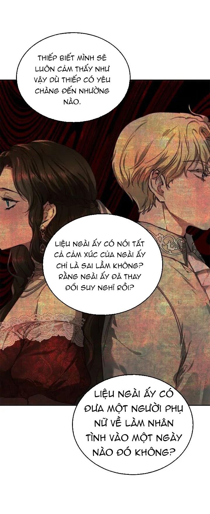 Rosalyn Bogart Chapter 76 - 58