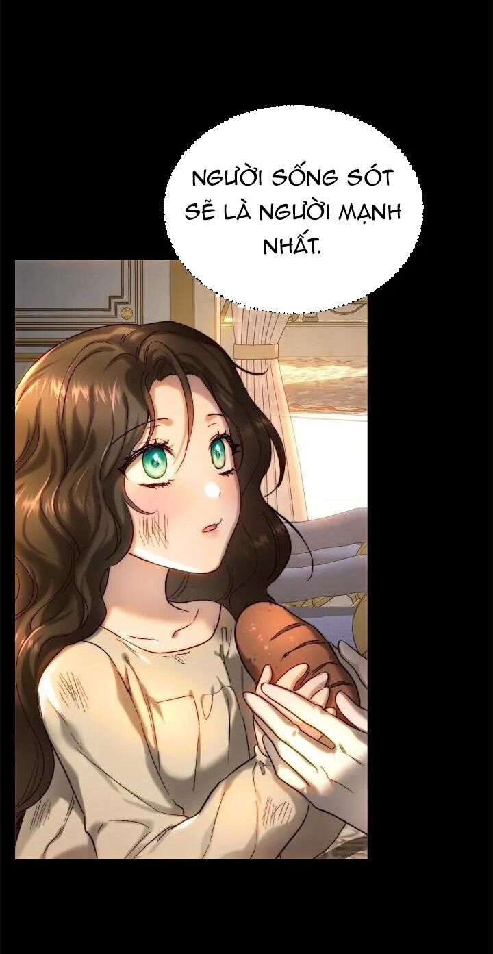 Rosalyn Bogart Chapter 76 - 7