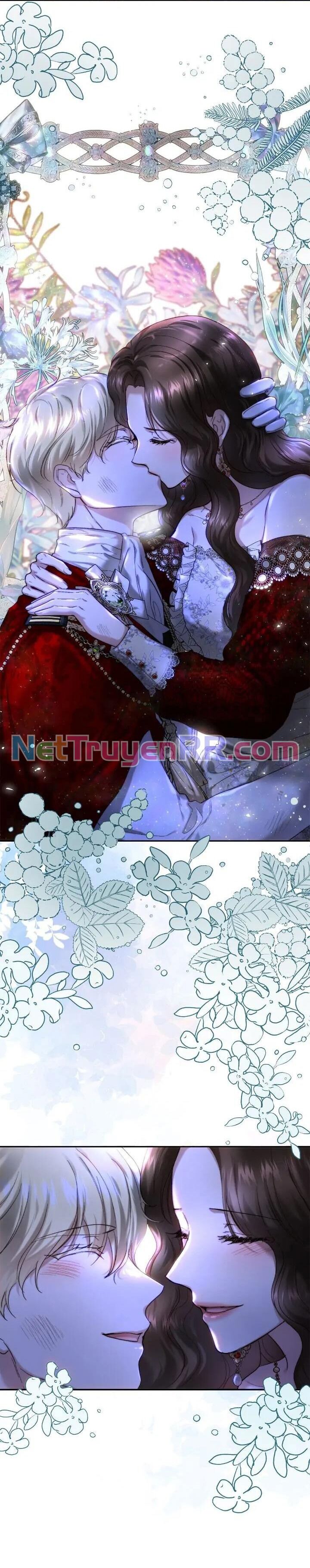 Rosalyn Bogart Chapter 76 - 65