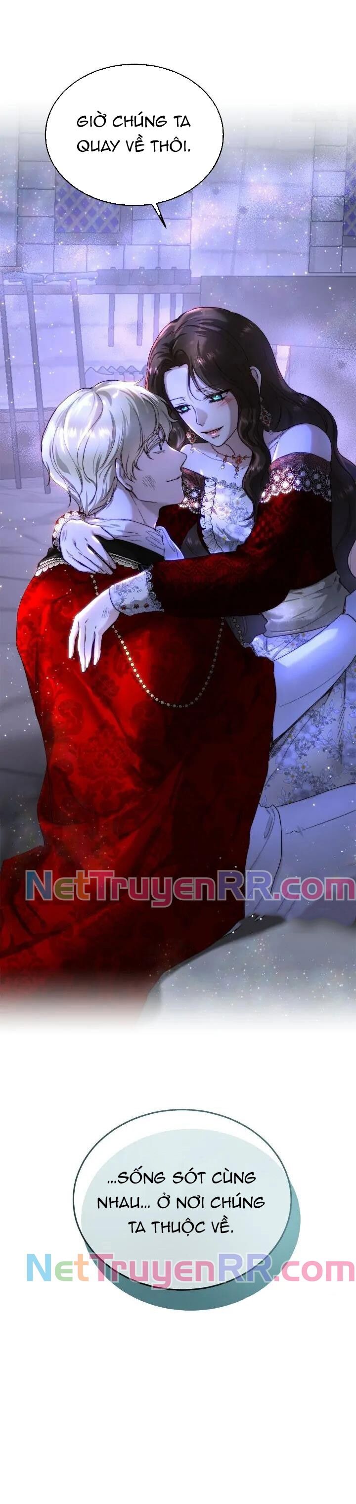 Rosalyn Bogart Chapter 76 - 66