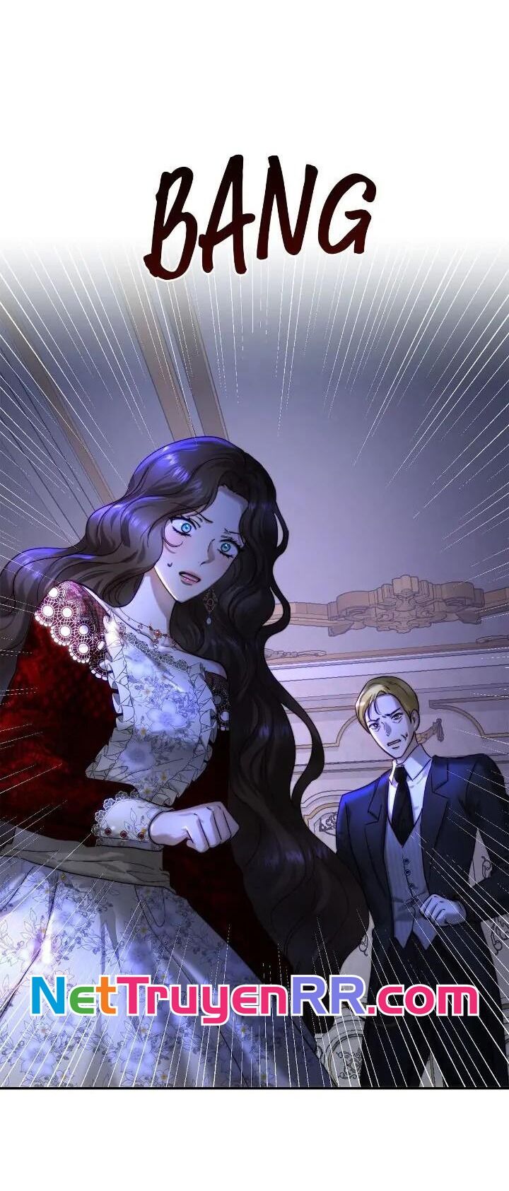 Rosalyn Bogart Chapter 76 - 9