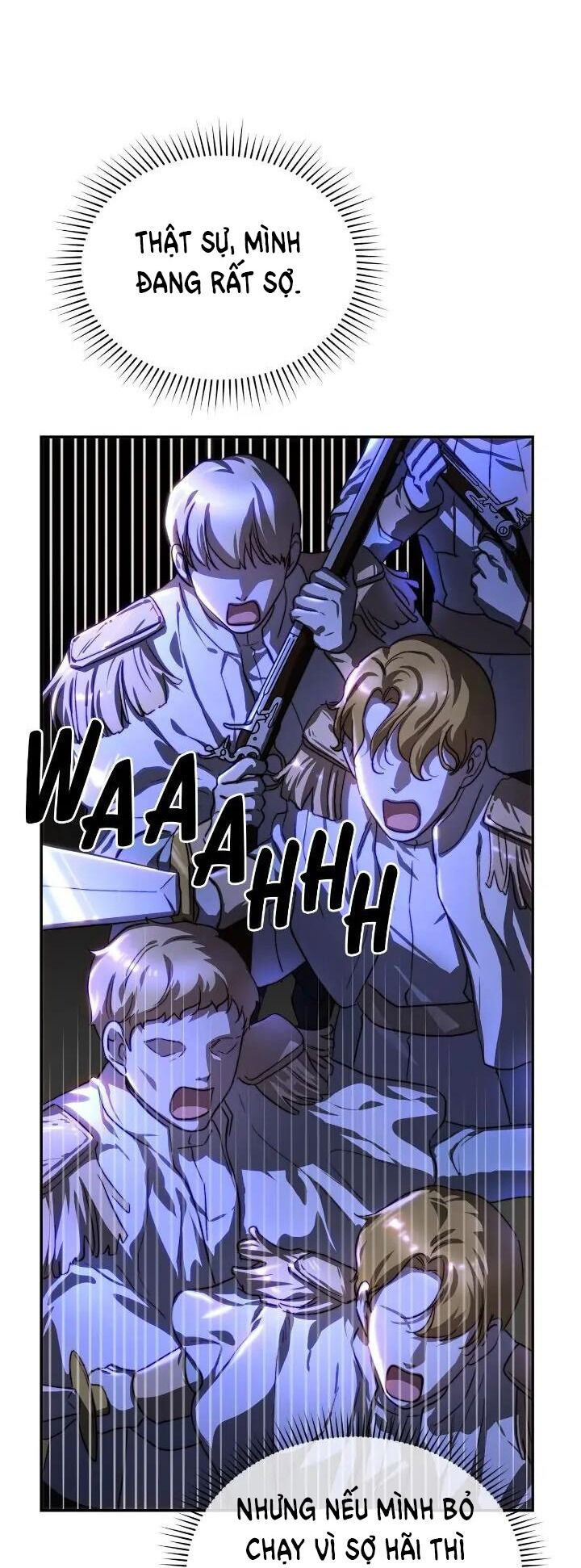 Rosalyn Bogart Chapter 76 - 10