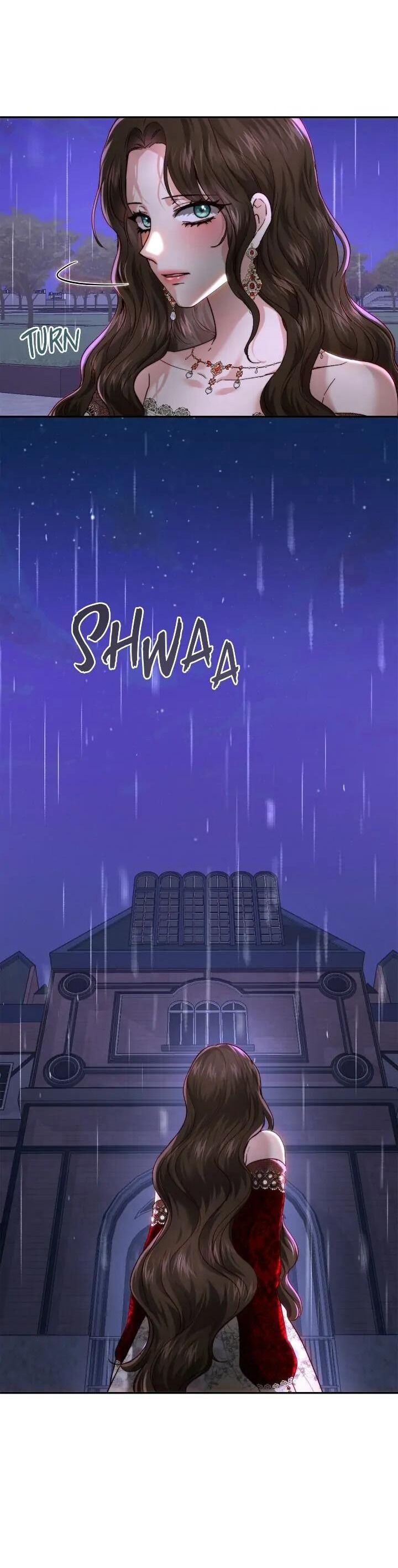 Rosalyn Bogart Chapter 77 - 11