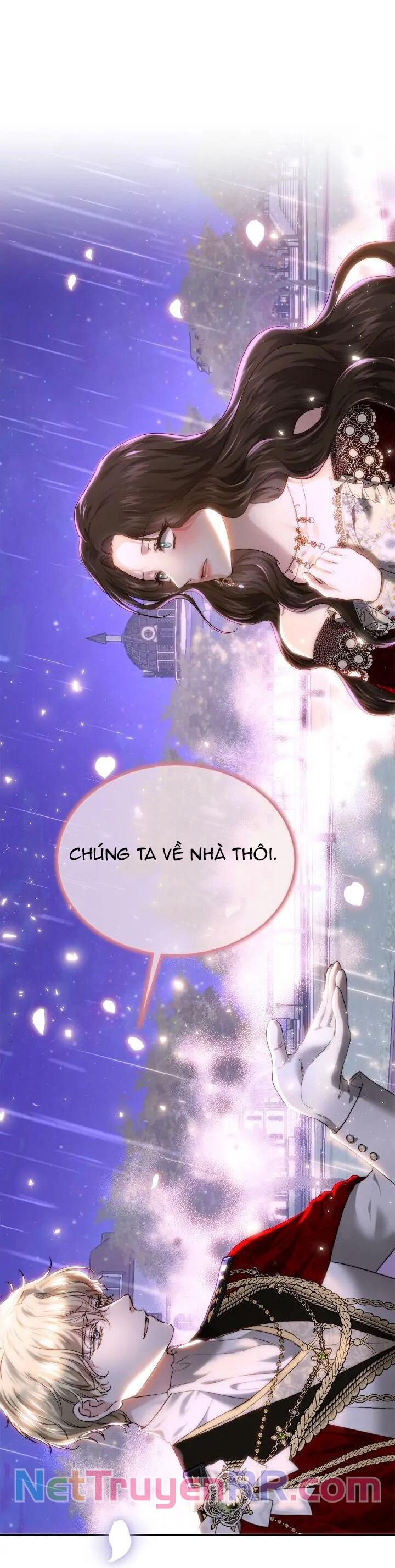 Rosalyn Bogart Chapter 77 - 14