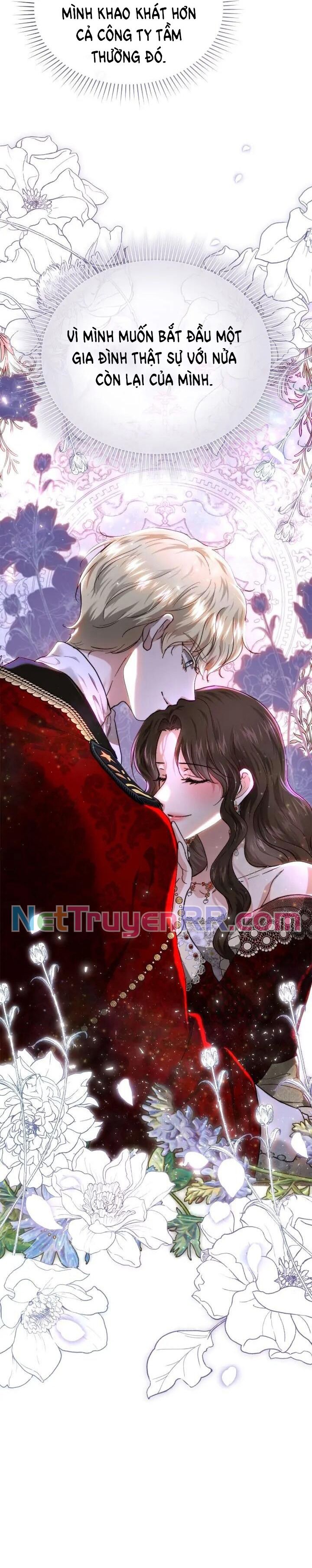 Rosalyn Bogart Chapter 77 - 16