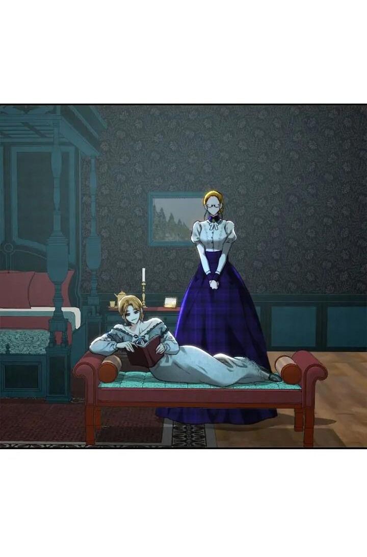 Rosalyn Bogart Chapter 77 - 19